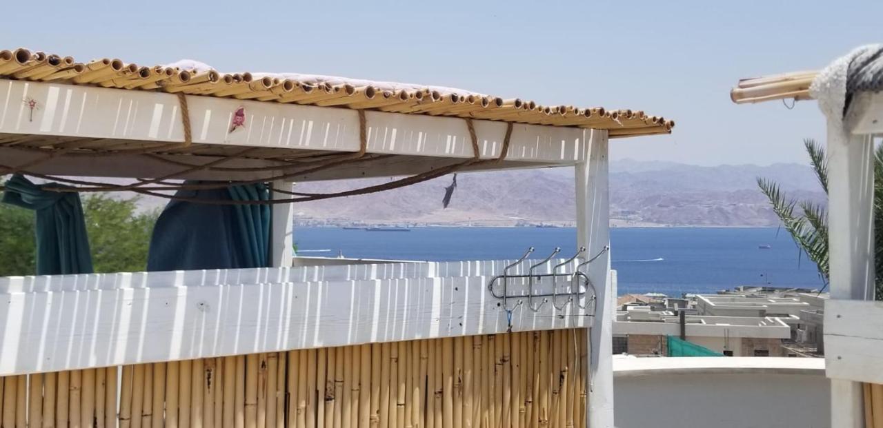 Dive Time Villa Eilat Bagian luar foto